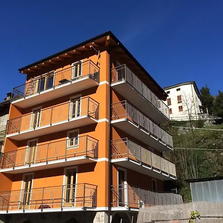 La Piccola Balma Balmuccia