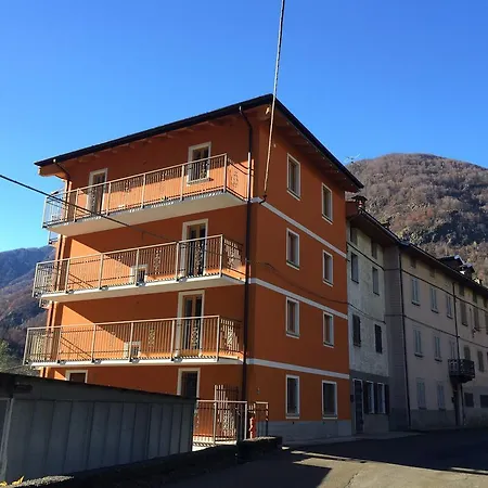 La Piccola Balma